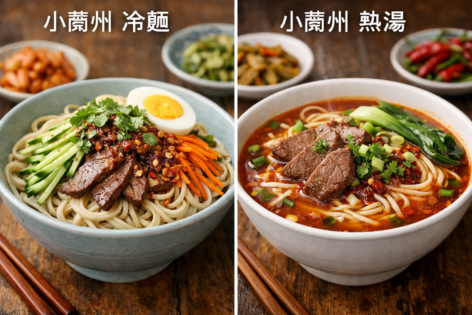 料理搭配